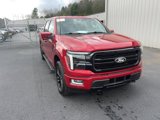 Certified 2024 Ford F150 Lariat image 4