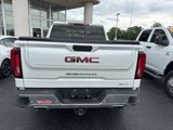 Used 2021 GMC Sierra 1500 SLT w/ SLT Premium Plus Package image 3