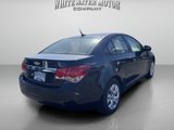 Used 2014 Chevrolet Cruze LS image 5