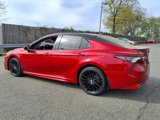 Used 2023 Toyota Camry XSE image 3