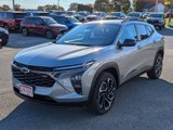New 2025 Chevrolet Trax RS w/ Driver Confidence Package image 5