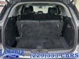 Used 2022 Ford Explorer XLT w/ Equipment Group 202A image 4