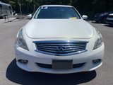 Used 2012 INFINITI G37 x w/ Interior Accent Pkg image 2