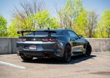 Used 2019 Chevrolet Camaro ZL1 image 5