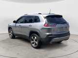 Used 2021 Jeep Cherokee Limited image 3