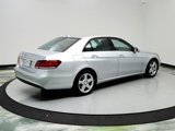 Used 2015 Mercedes-Benz E 350 Sedan image 5
