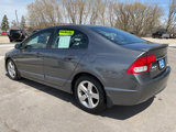 Used 2011 Honda Civic LX-S image 4