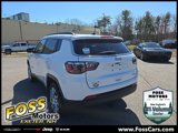Certified 2022 Jeep Compass Latitude image 5