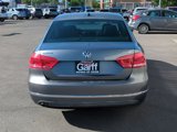 Used 2013 Volkswagen Passat TDI SEL Premium image 5