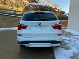 Used 2017 BMW X3 xDrive28i image 4