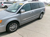 Used 2013 Chrysler Town & Country Touring-L w/ Trailer Tow Group image 2