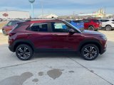 New 2025 Chevrolet TrailBlazer LT w/ Convenience Package image 5