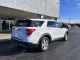 Used 2023 Ford Explorer XLT w/ Equipment Group 202A image 3