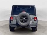 Certified 2020 Jeep Wrangler Sport image 4
