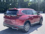 Certified 2021 Honda CR-V Touring image 5