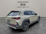 Used 2023 MAZDA CX-50 2.5 Turbo w/ Weather Package image 5