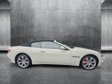 Used 2013 Maserati GranTurismo Convertible image 4