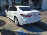 Certified 2024 Toyota Camry LE image 2