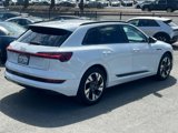 Used 2021 Audi e-tron Premium w/ Convenience Plus Package image 5