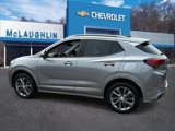 Certified 2023 Buick Encore GX Select w/ Sport Touring Package image 2