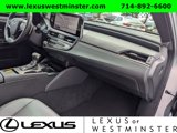 Certified 2025 Lexus ES 350 w/ Premium Package image 6