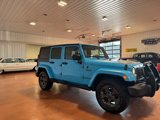 Used 2017 Jeep Wrangler Sport image 6