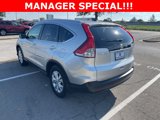 Used 2012 Honda CR-V EX-L image 5