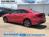 Used 2024 Kia Forte LXS image 4