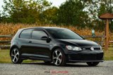 Used 2015 Volkswagen Golf 2-Door image 3