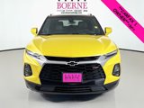 Used 2022 Chevrolet Blazer RS image 2