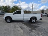 Used 2022 Chevrolet Silverado 1500 W/T image 4
