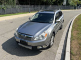 Used 2011 Subaru Outback 3.6R Limited image 2