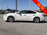 Used 2011 Nissan Maxima 3.5 SV w/ Premium Pkg image 3