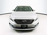 Used 2016 Hyundai Sonata Sport w/ Cargo Package image 2