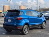 Used 2020 Ford EcoSport SES w/ SES Black Appearance Package image 3
