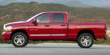 Used 2007 Dodge Ram 1500 Truck SLT image 2