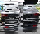 Used 2022 Jeep Compass Limited image 4