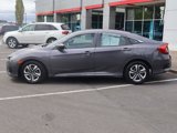 Used 2017 Honda Civic LX image 3