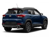 Used 2022 Chevrolet TrailBlazer ACTIV w/ Convenience Package image 2