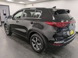 Certified 2022 Kia Sportage LX image 6