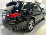 Used 2020 INFINITI QX60 Luxe image 3