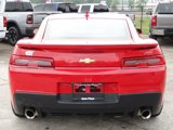 Used 2015 Chevrolet Camaro LT w/ RS Package image 4
