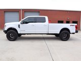 Used 2020 Ford F250 Lariat w/ Lariat Ultimate Package image 2