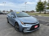 Used 2023 Toyota Corolla SE image 2