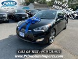 Used 2017 Hyundai Veloster Value Edition image 4