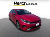 Used 2024 Kia Forte LXS image 3