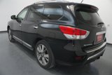 Used 2013 Nissan Pathfinder Platinum w/ Platinum Premium Pkg image 6