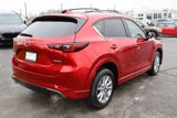 Certified 2025 MAZDA CX-5 AWD 2.5 S image 2