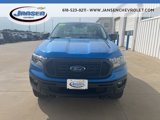 Used 2021 Ford Ranger XL w/ Equipment Group 101A High image 2
