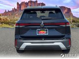 New 2025 Volkswagen Tiguan S image 5